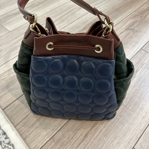 Sara Burglar Bucket Bag - Picture 5 of 5